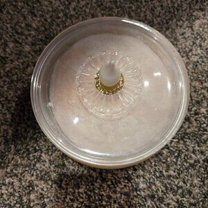 Avon Cotillion Dusting Powder 6 oz.